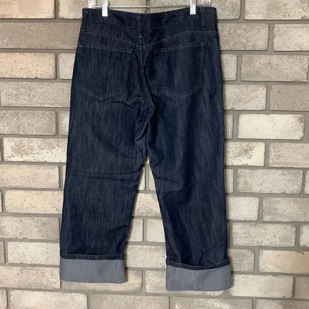 3for$20 cropped jeans 10 - Picture 4 of 4